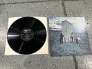 The Who 1971 Who's Next Vinyl Record Album 2408 102