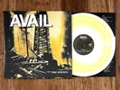 Avail - One Wrench - Fat Wreck Chords