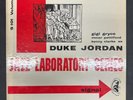 Duke Jordan on Signal 101.