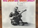 Grant Green The Latin Bit Blue Note LP RVG EAR MONO 1ST Press NEW YORK NYC 1963