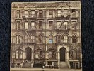 Led Zeppelin - Physical Graffiti - SSK 89 400 - Vinyl LP 1975