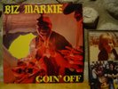 BIZ MARKIE Goin' Off LP/1988 US/EX Vinyl/VG+ Cover