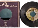 with  SLEEVE King Harvest Dancing in the Moonlight 1972 45rpm UNPLAYED NM