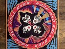 Kiss Rock And Roll Over  (R133990)  BLUE TEAR, LP RARE VG+