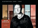 Distortion: 1989-1995 by Bob Mould (Record, 2020)