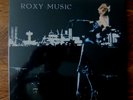 ROXY MUSIC...FOR YOUR PLEASURE. VINYL LP.....ROCK..GLAM ROCK