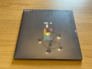 COLDPLAY X&Y SEALED ORIGINAL 2LP Slip Case Poster MINT Glastonbury Parlophone UK