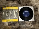 ROLLING STONES THE LAST TIME/PLAY WITH FIRE RARE SOUTH AFRICA DECCA FM7-7134 7