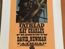 Fathead Ray Charles, 12” Vinyl