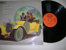 Vinyl 33 T MILES DAVIS Film JACK JOHNSON Stéréo CBS S 70089 Bon état Jazz