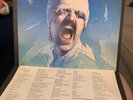 SCORPIONS Blackout - ORIGINAL Pressing w/EX VINYL/ EX JACKET