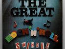 SEX PISTOLS-the great rock 'n' roll swindle    virgin double LP    (hear)