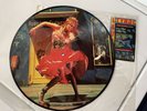 Cyndi Lauper Limited Picture Edition 1983 CBS LP Vinyl Rare She’s So Unusual