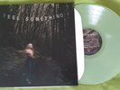 Feel Something by Movements - Gatefold colored LP Record, 2017)