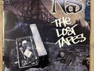 Nas “the Lost Tapes” Vinyl - OG Copy 2xlp - 2002 Hip Hop Rap - Promotional Copy