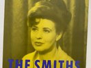 The Smiths Shakespeare's Sister/What She Said 7inch 45 single