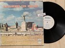 MERARI CASTRO Exclamemos Gloria a Dios ROKA Puerto Rico LP Latin Christian Rare