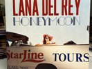 Honeymoon - Lana Del Rey [Vinyl]