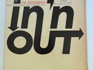 Joe Henderson - In 'N Out Blue Note 84166 LP Original NY Ear/P
