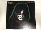 KISS PETER CRISS - CASABLANCA 22S-10 Japan  LP