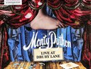 MONTY PYTHON - Live At Drury Lane 50th Ann LTD PIC DISC VINYL LP - RSD 2024 NEW