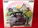 IKE & TINA TURNER Nutbush City Limits 1973 UK vinyl LP River Deep Mountain High