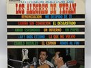 Los Alegres De Teran Ultimos Exitos VG+/VG columbia LP Record Vinyl