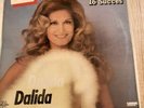 DALIDA LP 13+3 GROS PLAN RARE
