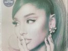 Ariana Grande Positions Limited Green Colored Vinyl  Urban outfitters exclusive