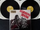 Burning Spear – Marcus Garvey + Garvey's Ghost - 2xLP - 33T - UK 2012 - EX/VG+
