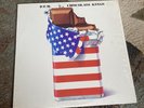 PFM Chocolate Kings Original sealed LP