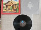 GRATEFUL DEAD-TERRAPIN STATION-ORIGINAL US ISSUE LP ON ARISTA RECORDS-1977-VG+