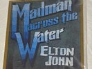 1994 DCC COMPACT CLASSIC ELTON JOHN Madman Across The Water LIMITED #372 SEALED