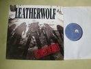 Leatherwolf Street ready 1989 Power Metal
