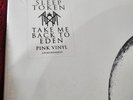 SLEEP TOKEN - TAKE ME BACK TO EDEN (SEALED LIMITED EDITION PINK VINYL) 2023 NM