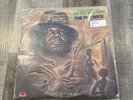 James Brown  - The Payback (VG+/VG+) Vinyl Record LP 1973