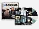 The Gaslight Anthem ‎American Slang Bandbox Exclusive Black White Mint Vinyl LP