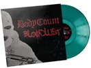 Body Count - Bloodlust Turquoise Vinyl Edition (2017 - EU - Reissue)