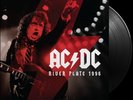 AC/DC – River Plate 1996    NEW LP  in seal (Live At Estadio RiverPlate, Buenos)