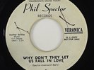 Veronica (Ronnie Spector) 