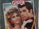 Grease Original Soundtrack Vinyl