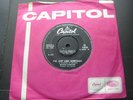 GOLDEN EARRINGS - I've Just Lost Somebody - orig UK 1968 Capitol 45  Dutch Psych