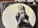 Madonna Deeper & Deeper 12 inch picture disc unplayed vinyl mint