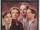 Kraftwerk - Trans-Europe Express Vinyl LP - Capitol SN-16301