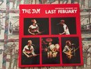 THE JAM,  LAST FEBRUARY LP