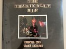 Live At The Roxy by The Tragically Hip (Record, 2022) Vinyl LP New