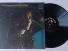 Paul Desmond - Glad To Be Unhappy Vinyl LP - 1965 RCA Victor - Mono, Plays Great