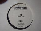Billy Joel. Royalty of Rock 1982 Radio Show. Interviews, Music, Commentary