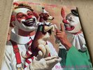 Butthole Surfers, Locust Abortion Technician vinyl LP, 1987