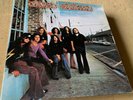 Lynyrd Skynyrd, (Pronounced Leh-Nerd Skin-Nerd) vinyl LP